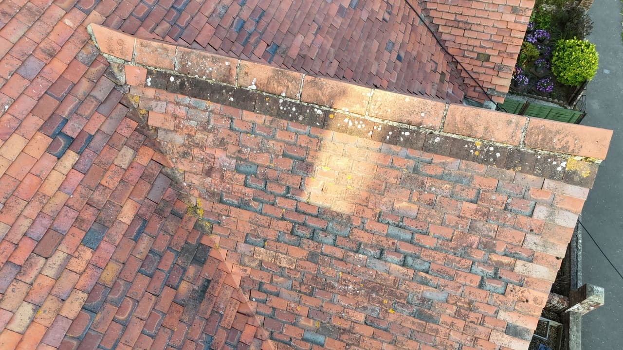Professional Drone Surveys & Inspection