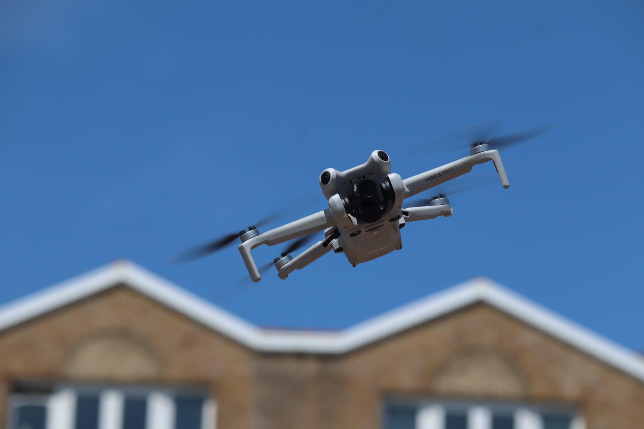 Aerial Property Marketing