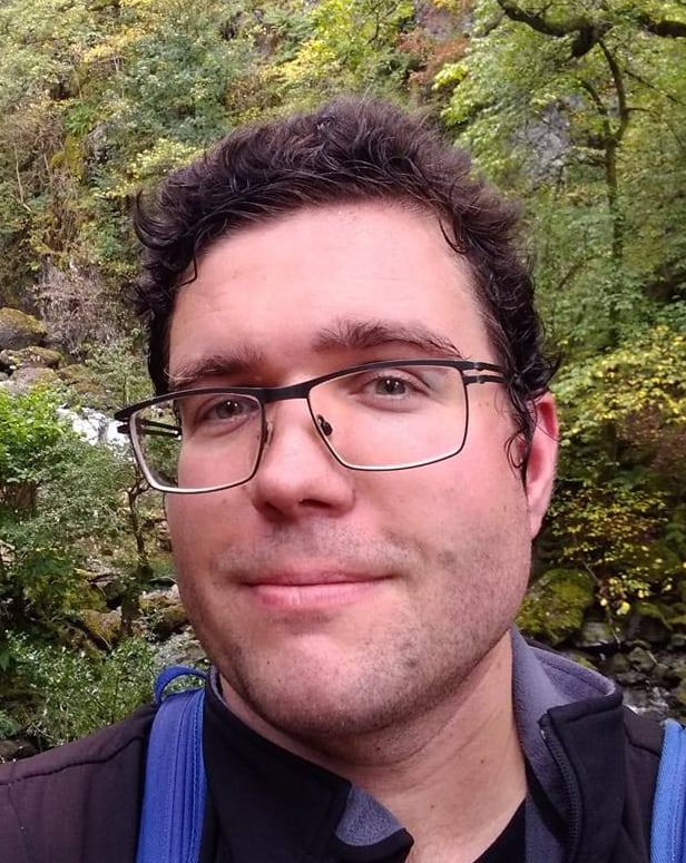 Daniel Cseik